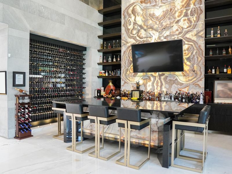 Proyecto Residencial