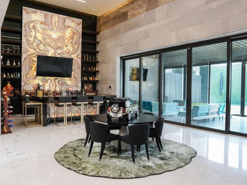 Proyecto Residencial