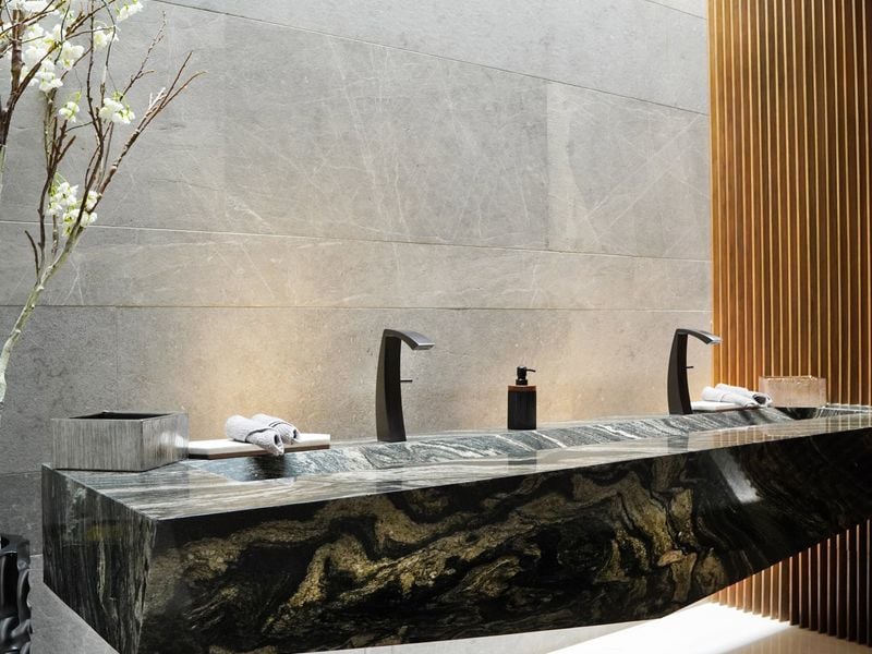 Proyecto Residencial