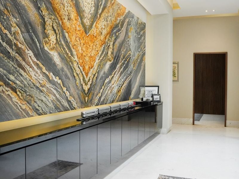 Proyecto Residencial