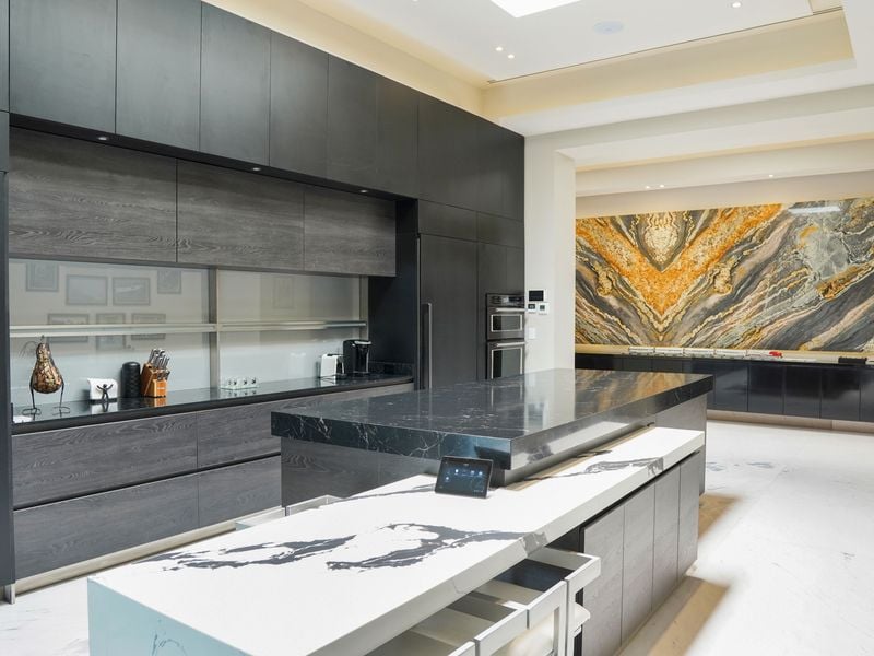 Proyecto Residencial