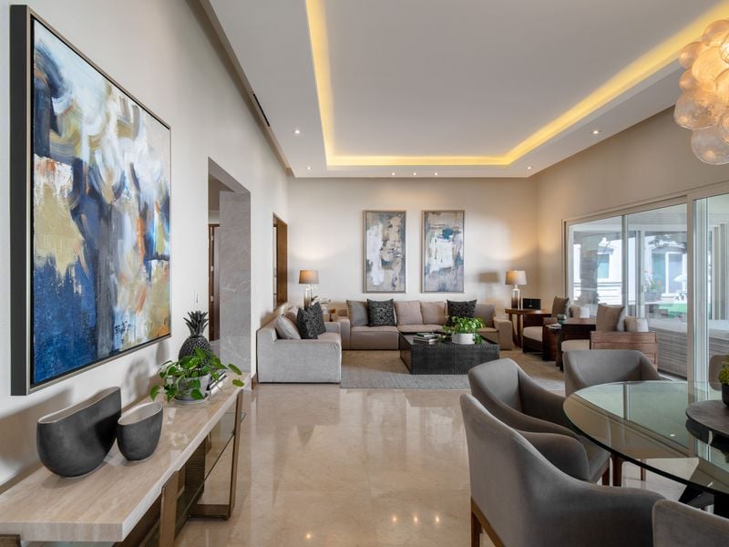 Proyecto Residencial Galarza