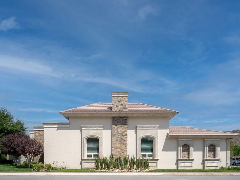 Proyecto Residencial Galarza