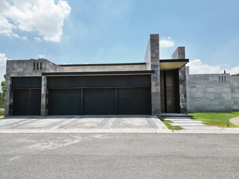 Proyecto Residencial