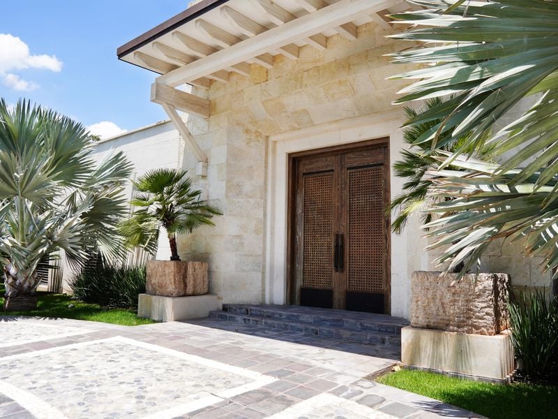 Proyecto Residencial 02